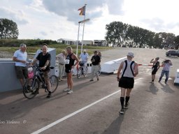 Maaskentj-Marathon 2012